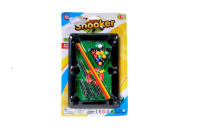 Pool Billard 
 AK ca. 21,5x13,5cm Pool Billard 
 AK ca. 21,5x13,5cm