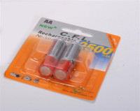 2er Recharge Batterien
 AK, ca. 8x11,5cm 2er Recharge Batterien
 AK, ca. 8x11,5cm