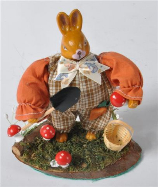 Osterhase