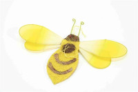 Biene
PB; ca. 29x22cm Biene
PB; ca. 29x22cm