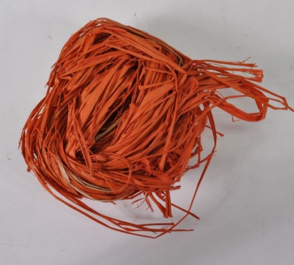 Florbast orange OPP ca. 20 gr. "15371081401
