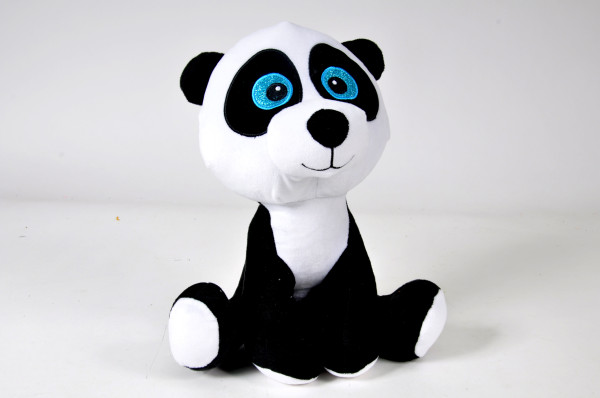 Plüsch Panda sort. ca. 30cm