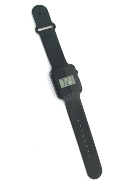 Armbanduhr 5 Farben sort. OPP, ca. 25 cm lang