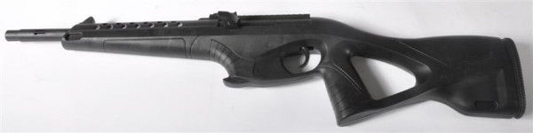 BB Gewehr / unter 0,5 Joule GK ca.57x13x5,5cm