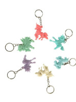 Vorschau: SK Einhorn versch.u.farbl.sort. AK.ca. 4,5x5 cm Vorschau: SK Einhorn versch.u.farbl.sort. AK.ca. 4,5x5 cm