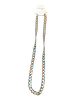 Panzerkette ca. 114 gramm
 OPP ca. 29cm lang Panzerkette ca. 114 gramm
 OPP ca. 29cm lang