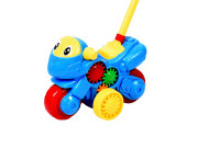 Laufrad Motorrad farbl. sort.
 OPP ca. 21x12cm Laufrad Motorrad farbl. sort.
 OPP ca. 21x12cm