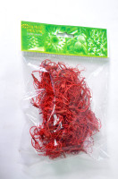 Curlymoos rot 
 PBH ca. 20gr. "13641041400 Curlymoos rot 
 PBH ca. 20gr. "13641041400