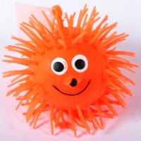 Igelball m. Licht farbl.sort
 DIS,  Durchm.außen ca. 11 cm Igelball m. Licht farbl.sort
 DIS,  Durchm.außen ca. 11 cm