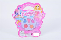 Schminkset 
 AK ca. 21x19x1cm Schminkset 
 AK ca. 21x19x1cm