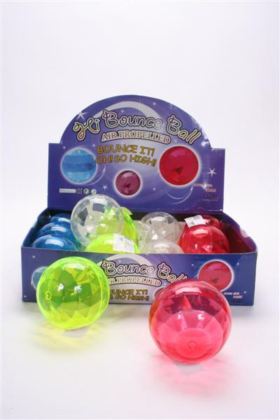 Dopsball Diamant, 2.WAHL: Unförmig, sort. DIS, ca. 10cm