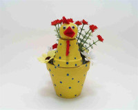 Hahn
BB; ca. 18cm Hahn
BB; ca. 18cm