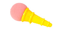 Eiscreme Shooter farbl. sort.
 OPP ca. 14x6cm Eiscreme Shooter farbl. sort.
 OPP ca. 14x6cm