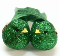 Vögel mit Magnet 4 farb. sort.
PBH; ca. 8cm Vögel mit Magnet 4 farb. sort.
PBH; ca. 8cm