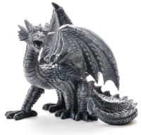 Drachen 
 BB ca. 20x17x18cm Drachen 
 BB ca. 20x17x18cm