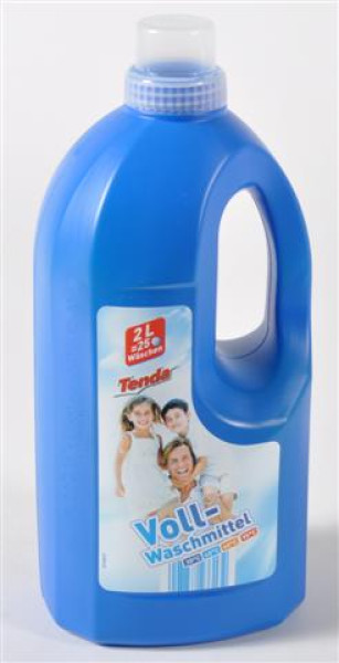 Tenda Vollwaschmittel 2l= 24W
