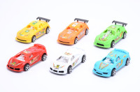 Rennwagen mit Rückzug farbl. sort. 
 OPP ca. 10x4,5cm Rennwagen mit Rückzug farbl. sort. 
 OPP ca. 10x4,5cm