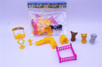 Spielset Tiere sort. 
 OPP ca. 11x10cm Spielset Tiere sort. 
 OPP ca. 11x10cm