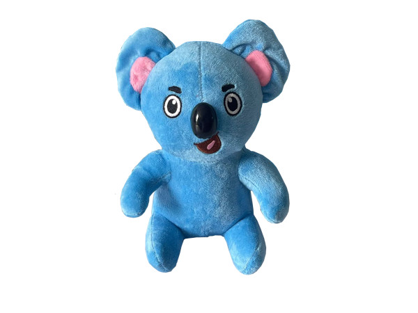 Plüsch Koala blau ca. 20cm