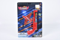 Flugzeug zum abschießen farbl. sort.
 AK ca. 21,4x31xcm Flugzeug zum abschießen farbl. sort.
 AK ca. 21,4x31xcm