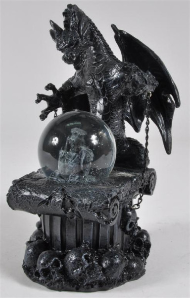 Drachen BB ca. 15,5x11x22cm